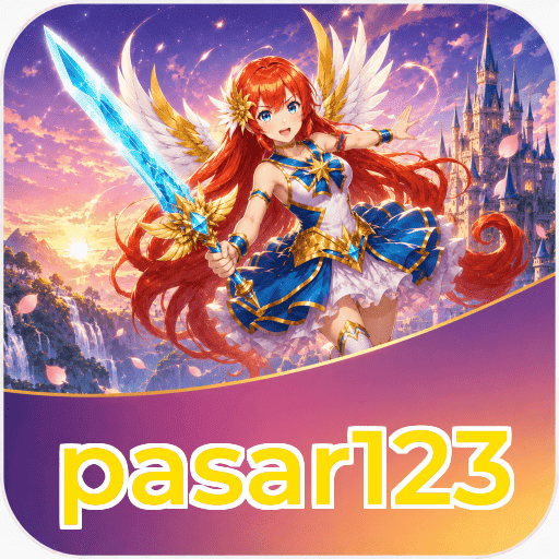 pasar123 Installation