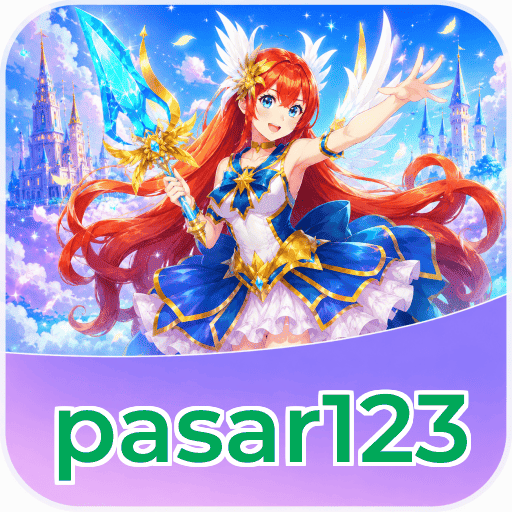 pasar123 Signature