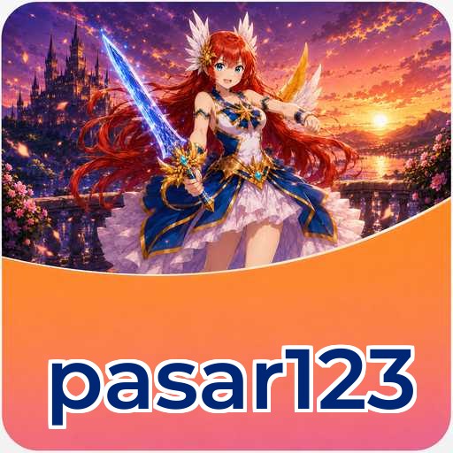 pasar123 Technical Info