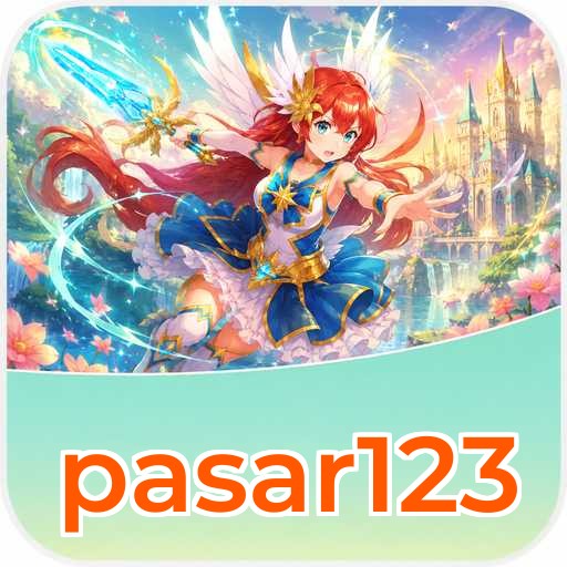 pasar123 Features
