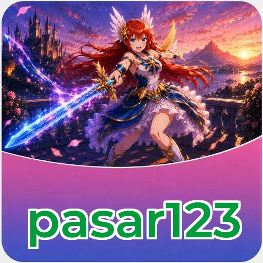 pasar123 Components