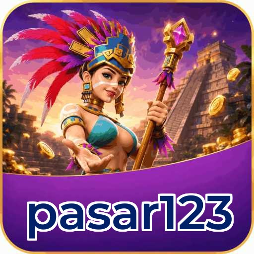 pasar123 Components