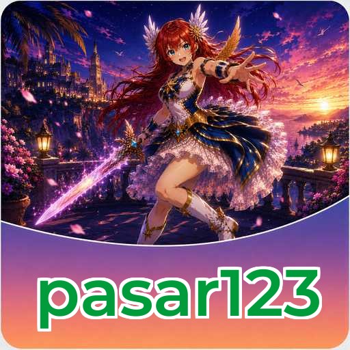 pasar123 Signature