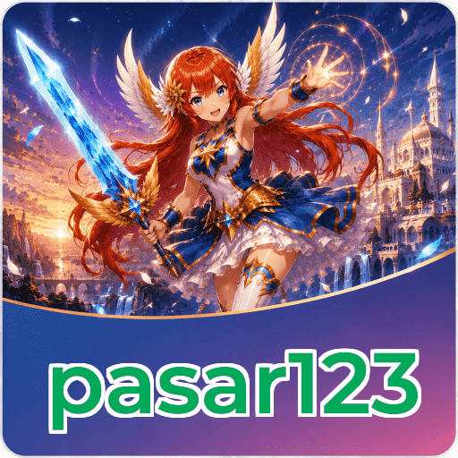 pasar123 APK Structure