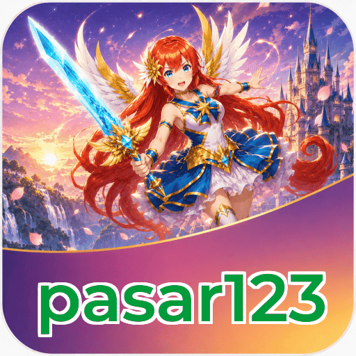 pasar123 Signature