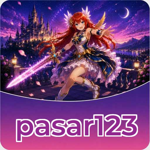 pasar123 Tools