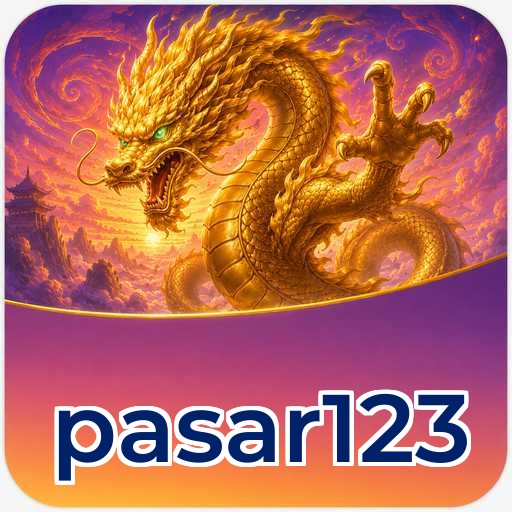 pasar123 Signature