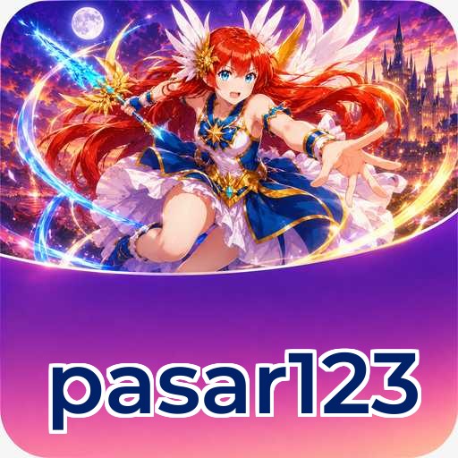 pasar123 APK Structure