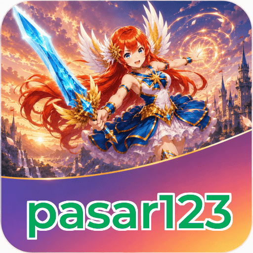 pasar123 APK Structure