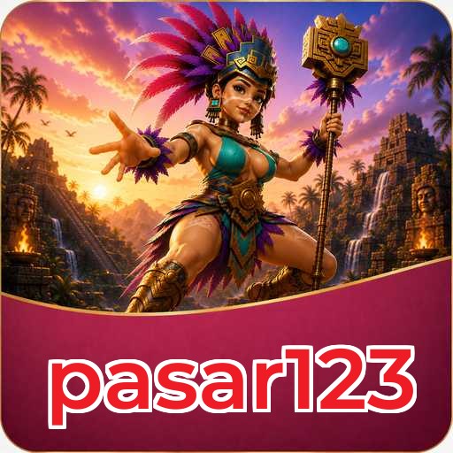 pasar123 Components