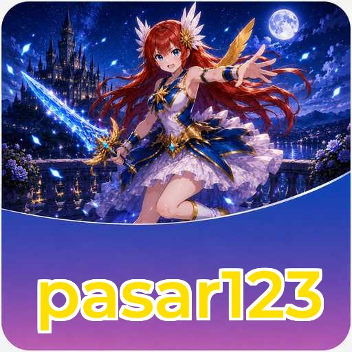 pasar123 APK Structure