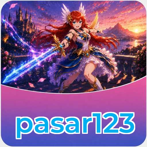 pasar123 Technical Info