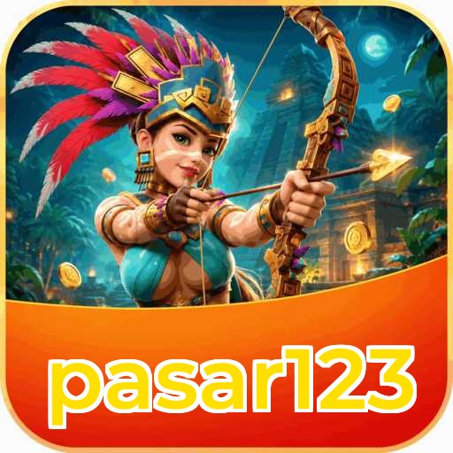 pasar123 Components