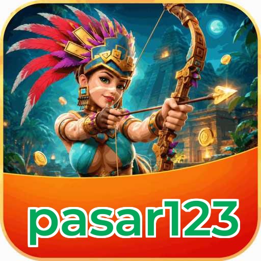 pasar123 Signature