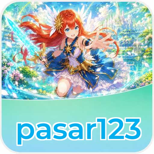 pasar123 Tools