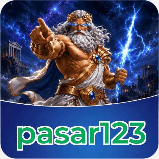 pasar123 APK
