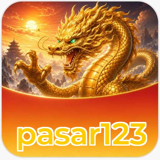 pasar123 Components