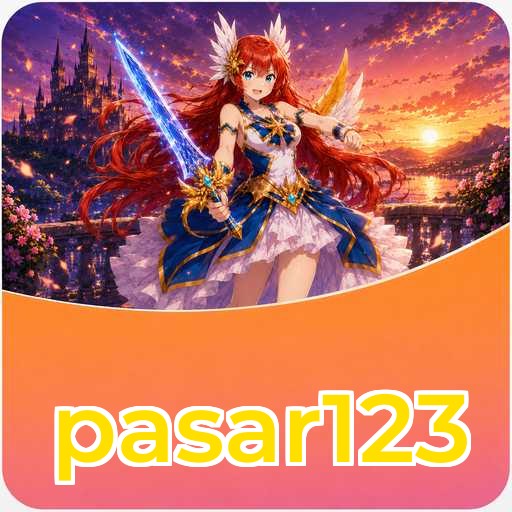 pasar123 APK Structure