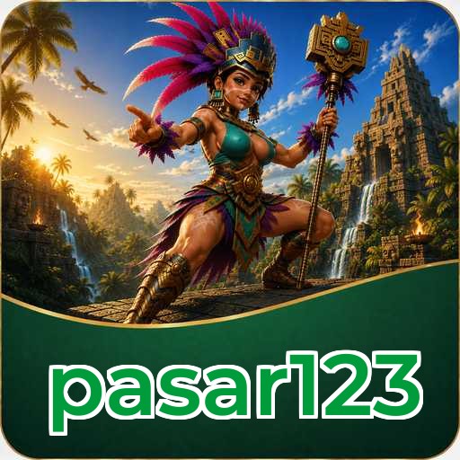 pasar123 APK