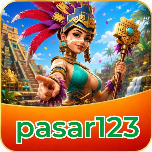pasar123 APK