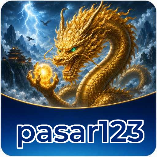 pasar123 Technical Info