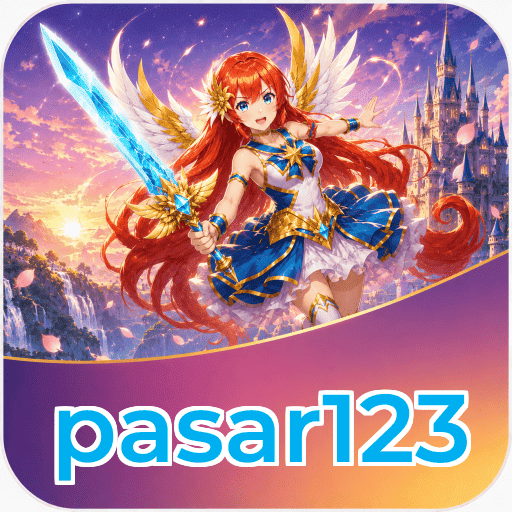 pasar123 APK