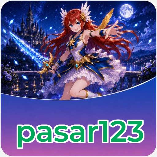 pasar123 Verification
