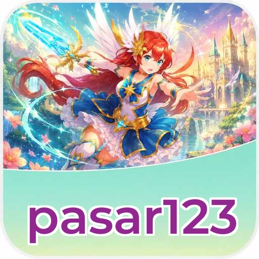 pasar123 Components