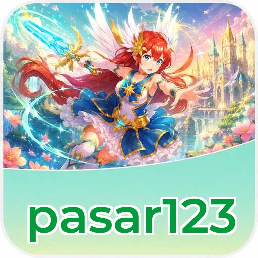 pasar123 APK
