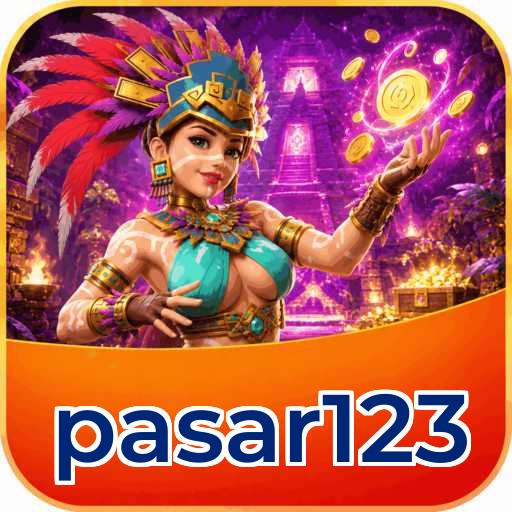 pasar123 Signature