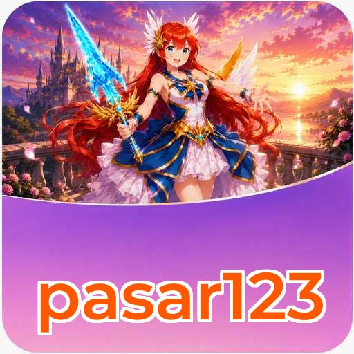 pasar123 Aplikasi