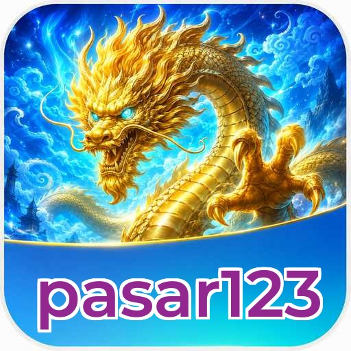 pasar123 Signature