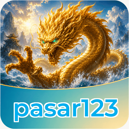 pasar123 APK