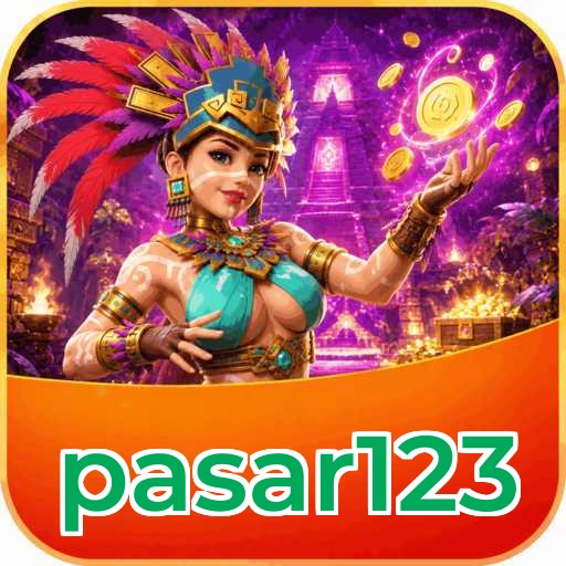 pasar123 APK Structure