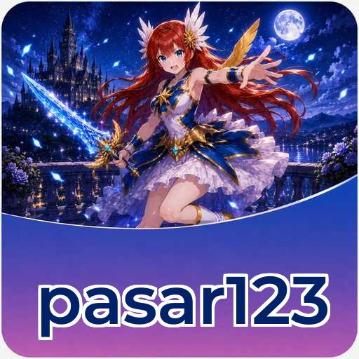 pasar123 Download