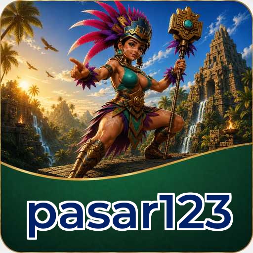 pasar123 Components