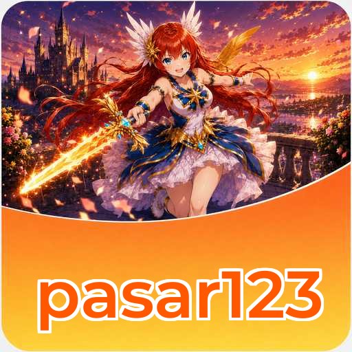 pasar123 APK Structure