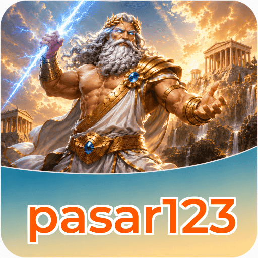pasar123 Components