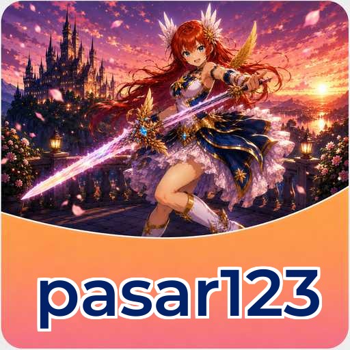 pasar123 Tools